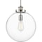 Progress Lighting Penn Collection One-Light Large Pendant P5328-104 - alternate 1